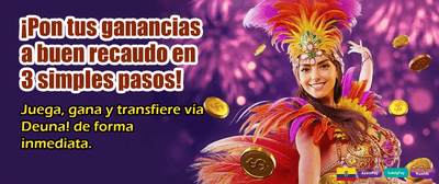 Tus depósitos son seguros