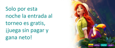 Bono de Bienvenida Mi Casino 100% promotion
